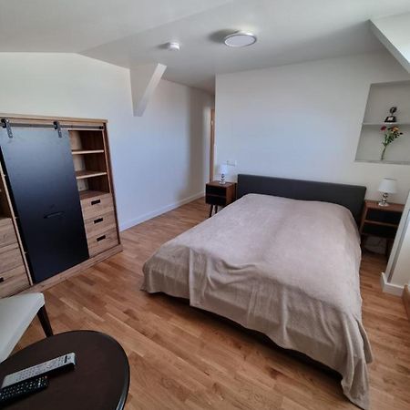 Kleines Apartment วิทเทนบวร์ก ภายนอก รูปภาพ
