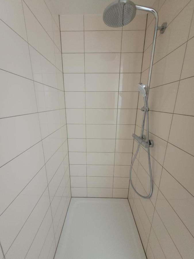 Kleines Apartment วิทเทนบวร์ก ภายนอก รูปภาพ
